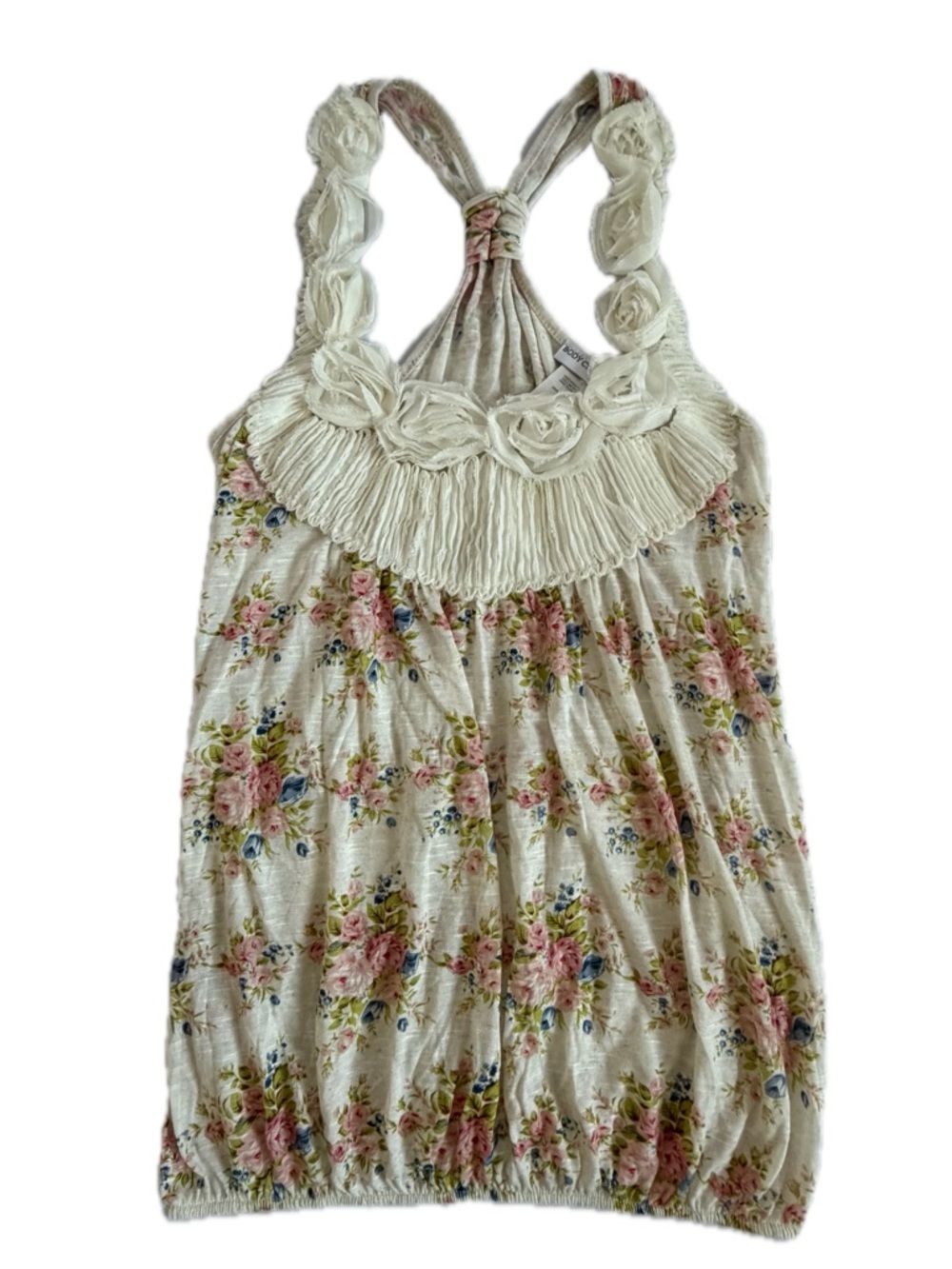 NWOT~Women’s Body Central Top